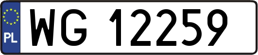WG12259