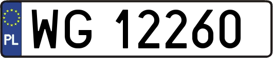WG12260