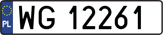 WG12261