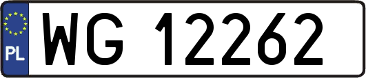 WG12262