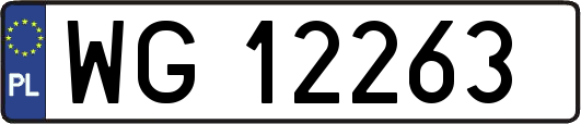 WG12263