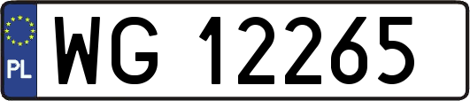 WG12265