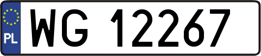 WG12267