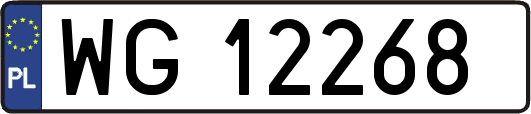 WG12268