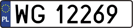 WG12269