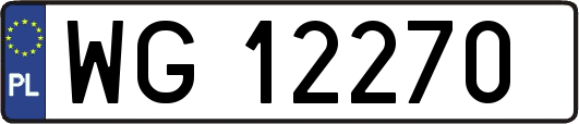 WG12270