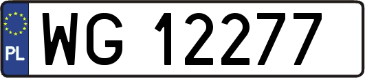 WG12277