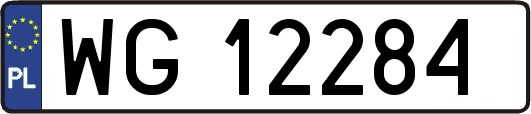 WG12284