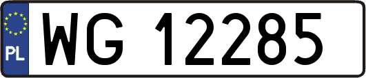 WG12285