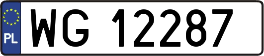 WG12287