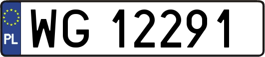 WG12291