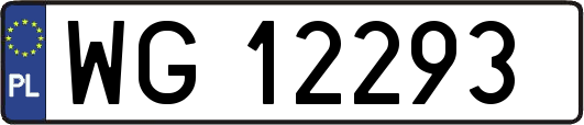 WG12293