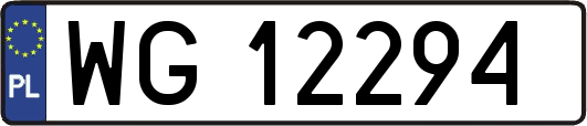 WG12294
