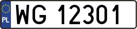 WG12301