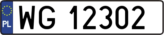 WG12302