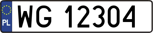 WG12304