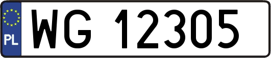 WG12305