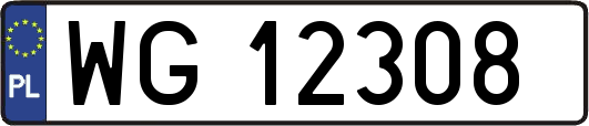 WG12308
