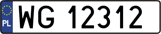 WG12312