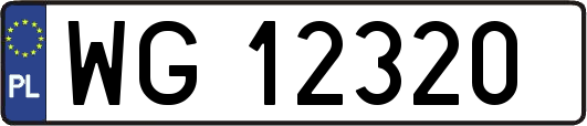 WG12320