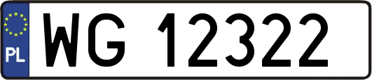 WG12322
