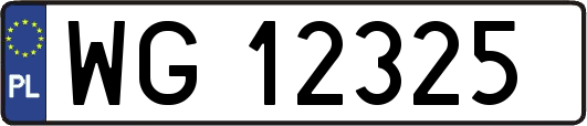 WG12325