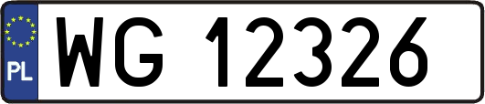 WG12326