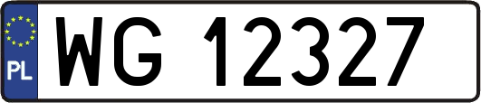 WG12327