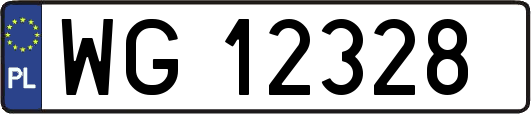 WG12328