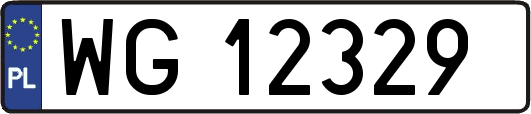 WG12329