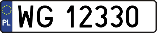 WG12330