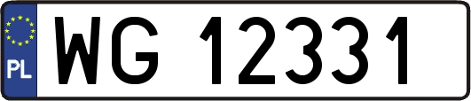WG12331