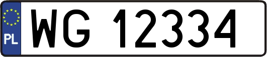 WG12334
