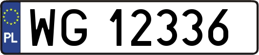 WG12336