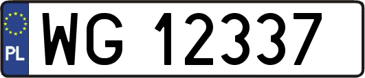 WG12337