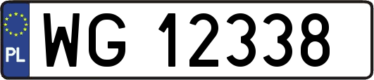 WG12338