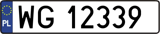 WG12339