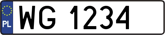 WG1234