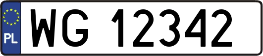 WG12342