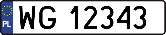 WG12343