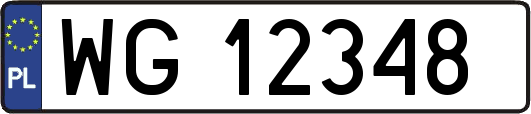 WG12348