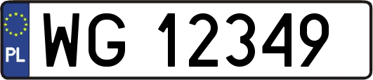 WG12349