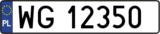 WG12350