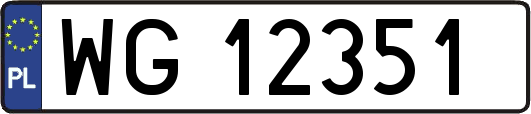 WG12351