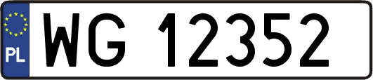 WG12352