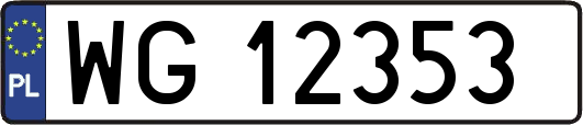 WG12353