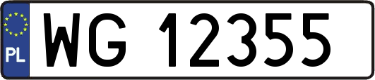 WG12355