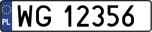 WG12356