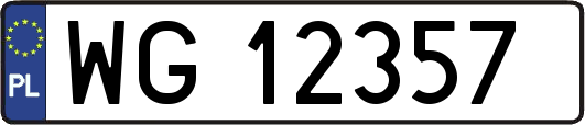 WG12357