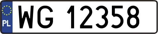 WG12358